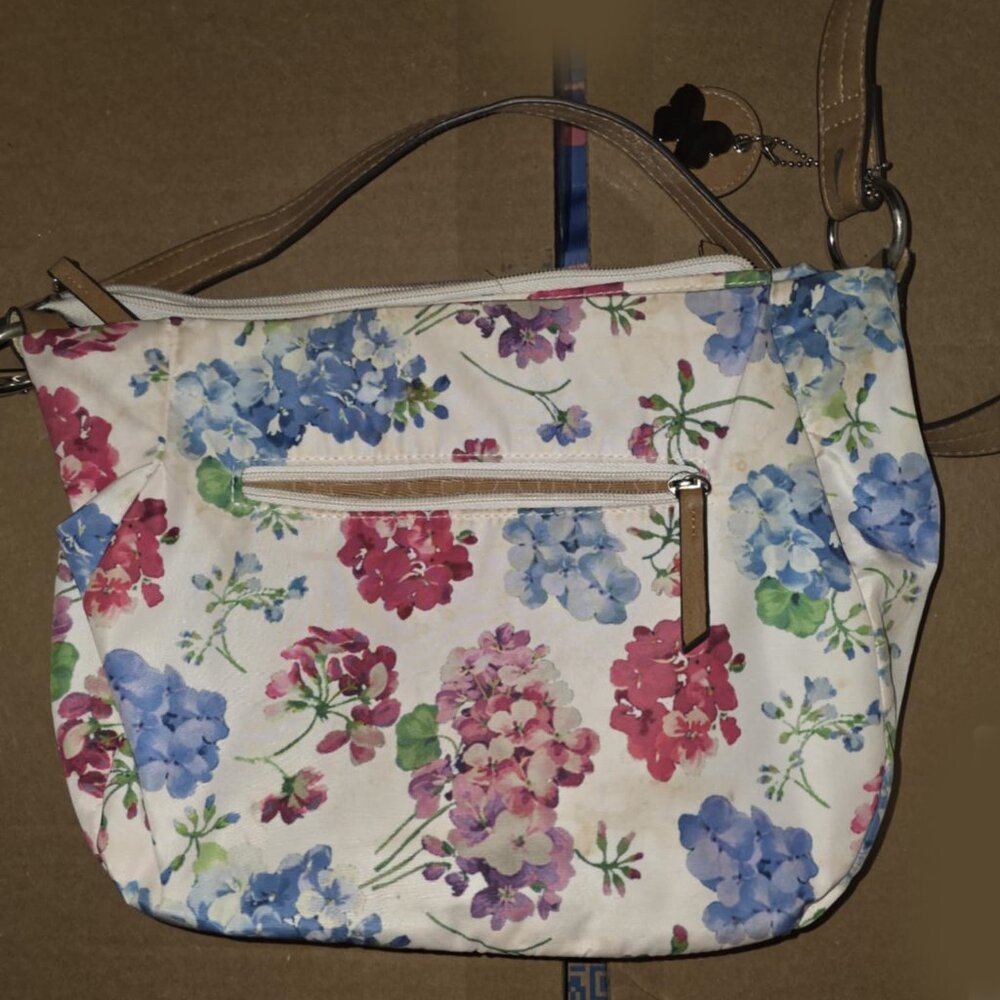 Rosetti handbag